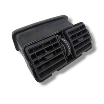 Recambio de rejilla aireadora para toyota bz4x (_eam1_) ev (xeam10) referencia OEM IAM 5886048050 TRASERA CENTRAL 