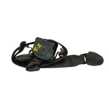 Recambio de cinturon seguridad trasero izquierdo para ssangyong kyron 2.0 referencia OEM IAM 7560109101  