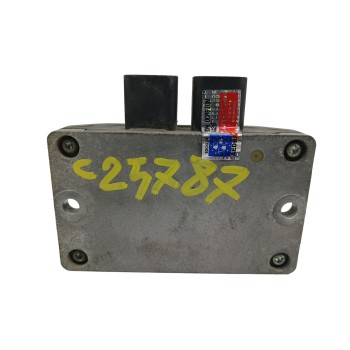Recambio de centralita cambio automatico para chevrolet captiva 2.0 diesel cat referencia OEM IAM 9009058602 G170100050 