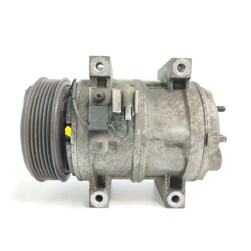 Recambio de compresor aire acondicionado para volvo s40 berlina 1.8 cat (1834 cm3) referencia OEM IAM 30613908 5060119321 