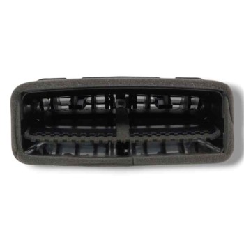 Recambio de rejilla aireadora para toyota bz4x (_eam1_) ev (xeam10) referencia OEM IAM 5886048050 TRASERA CENTRAL 