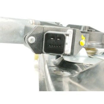 Recambio de elevalunas delantero derecho para opel astra j gtc sportive referencia OEM IAM 13260144 20951582 