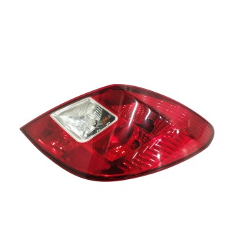 Recambio de piloto trasero derecho para opel corsa d 1.3 16v cdti referencia OEM IAM 13269051  