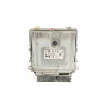 CENTRALITA MOTOR UCE A6421506691 0281013384 
