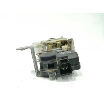 Recambio de cerradura puerta trasera derecha para mitsubishi montero pinin (h60/h70) 1.8 cat referencia OEM IAM MR349288 1015280