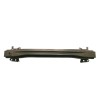 Recambio de refuerzo paragolpes delantero para volkswagen caddy ka/kb (2k) 1.9 tdi referencia OEM IAM   