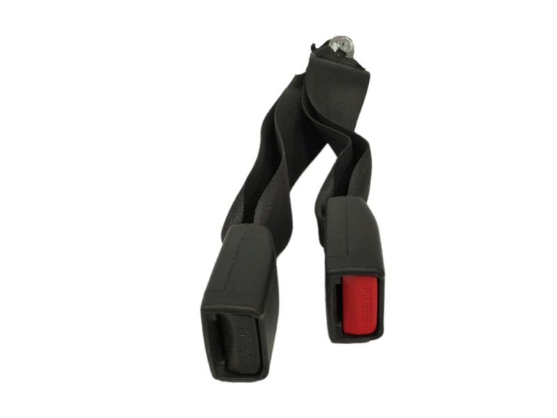 Recambio de enganche cinturon izquierdo para ssangyong kyron 2.0 referencia OEM IAM  TRASERO 