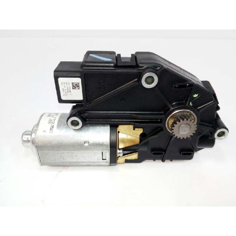 Recambio de motor techo electrico para jeep compass 2.2 crd cat referencia OEM IAM 2911771D  