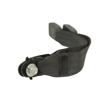 Recambio de enganche cinturon izquierdo para ssangyong kyron 2.0 referencia OEM IAM  TRASERO 
