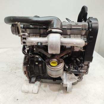 Recambio de motor completo para citroën c15 1.8 diesel (161) referencia OEM IAM 161A  