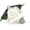 Recambio de elevalunas delantero derecho para audi q5 (8r) 2.0 16v tdi referencia OEM IAM 8R0837462G 8K0959802B 