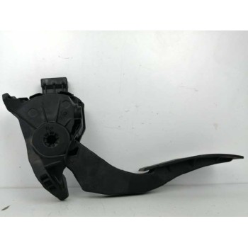Recambio de potenciometro pedal para opel zafira tourer 1.6 cdti dpf referencia OEM IAM 13253781 6PV00976511 