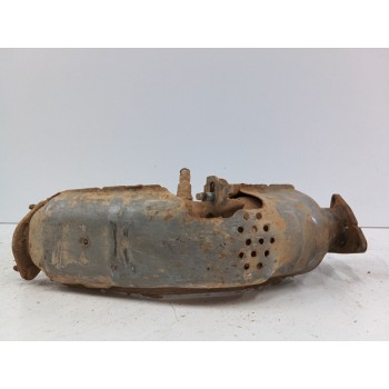Recambio de catalizador para nissan 370z coupé (z34) nismo 3.7 referencia OEM IAM   