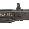 Recambio de refuerzo paragolpes trasero para hyundai i40 1.7 crdi cat referencia OEM IAM 866313Z300  
