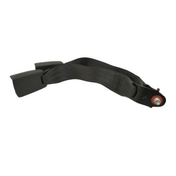 Recambio de enganche cinturon izquierdo para ssangyong kyron 2.0 referencia OEM IAM  TRASERO 