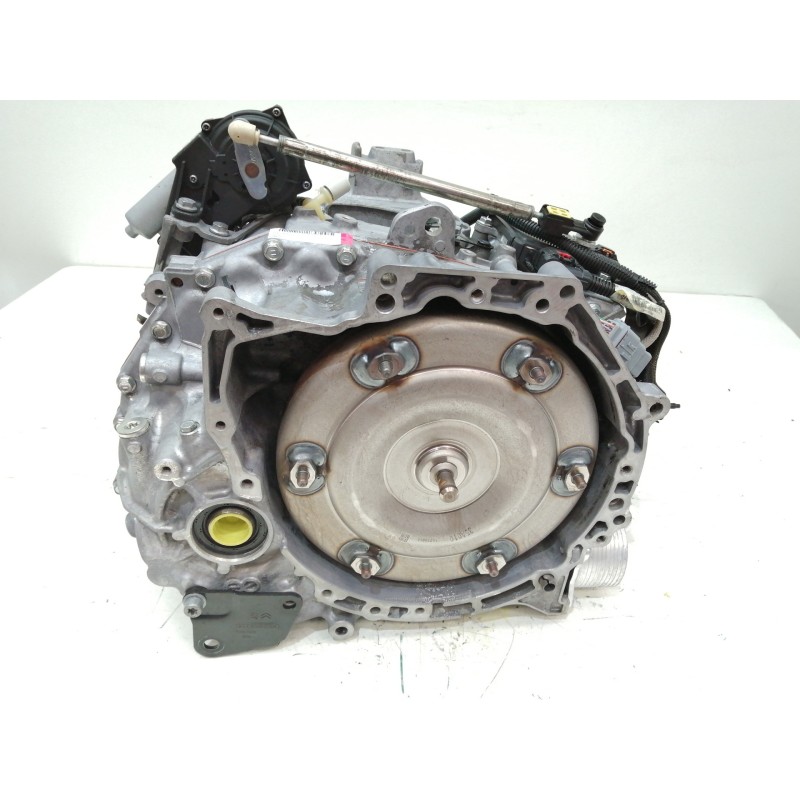Recambio de caja cambios para citroën c4 picasso 1.6 blue-hdi fap referencia OEM IAM 20GE23  