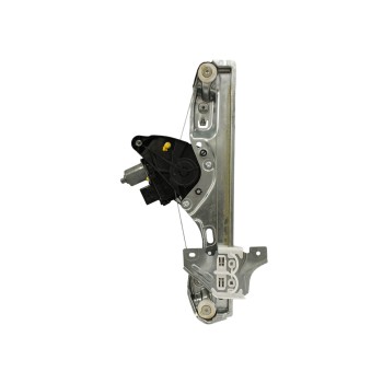 Recambio de elevalunas trasero izquierdo para nissan qashqai iii (j12) (2021 - ...) 1.3 dig-t hibrido suave referencia OEM IAM 8
