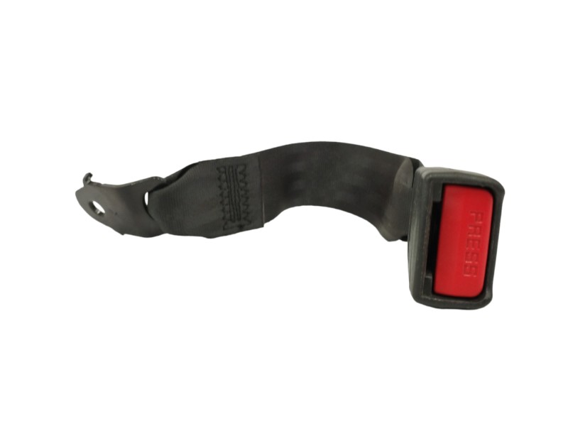 Recambio de enganche cinturon derecho para ssangyong kyron 2.0 referencia OEM IAM  TRASERO 