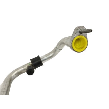 Recambio de tubos aire acondicionado para toyota proace city furgoneta/monovolumen (bpz_) 1.5 d-4d 100 (bpzmd) referencia OEM IA