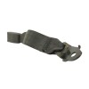 Recambio de enganche cinturon derecho para ssangyong kyron 2.0 referencia OEM IAM  TRASERO 