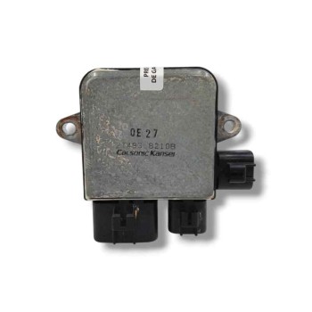 Recambio de rele electroventiladores para nissan 370z coupé (z34) nismo 3.7 referencia OEM IAM 21493B210B  