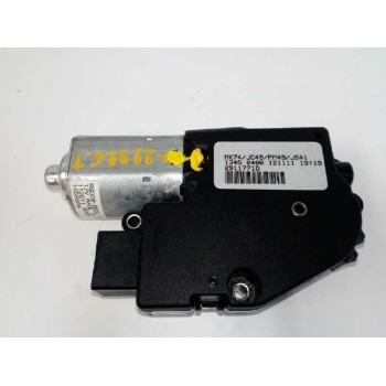 Recambio de motor techo electrico para jeep compass 2.2 crd cat referencia OEM IAM 2911771D  