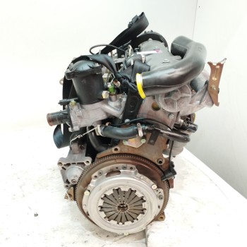 Recambio de motor completo para citroën c15 1.8 diesel (161) referencia OEM IAM 161A  