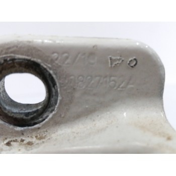 Recambio de bisagra puerta para volkswagen crafter kasten (sy) 2.0 tdi referencia OEM IAM 7C0827152A TRASERA DERECHA 
