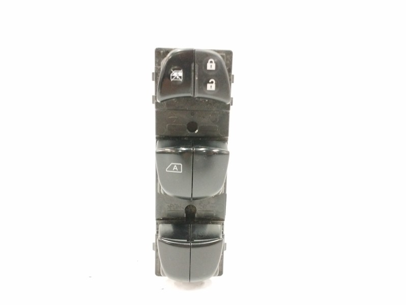 Recambio de mando elevalunas delantero izquierdo para nissan pulsar (c13) 1.5 turbodiesel cat referencia OEM IAM 254013ZL1A Recambio de mando elevalunas delantero izquierdo para nissan pulsar (c13) 1.5 turbodiesel cat referencia OEM IAM 254013ZL1A