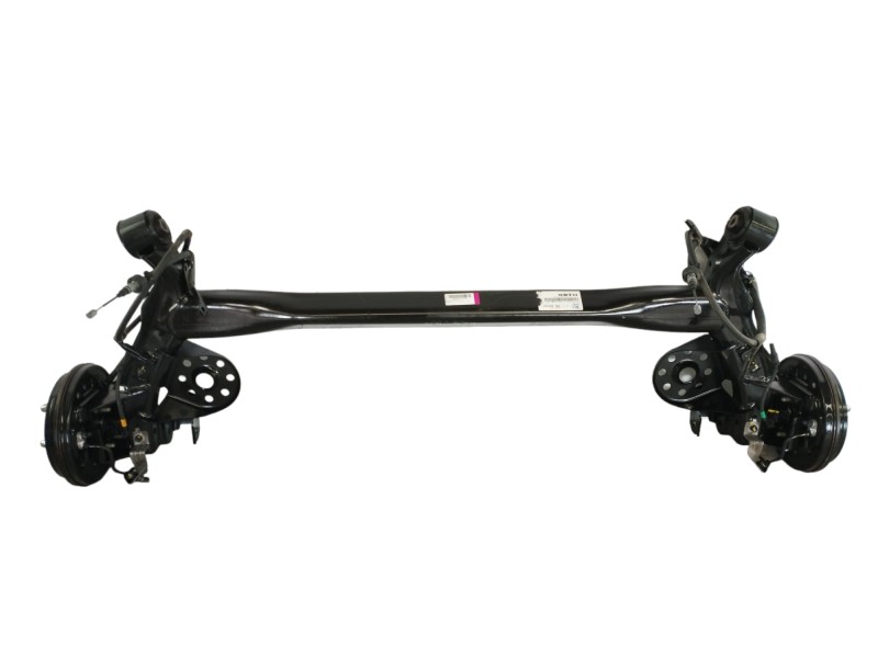 Recambio de puente trasero para kia rio (yb) 1.0 tgdi cat referencia OEM IAM H8A  