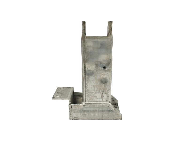 Recambio de absorbedor delantero para bmw x3 (e83) 2.0 16v diesel cat referencia OEM IAM 51113439733 LADO IZQUIERDO 