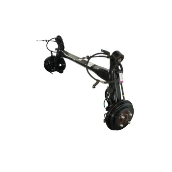 Recambio de puente trasero para kia rio (yb) 1.0 tgdi cat referencia OEM IAM H8A  