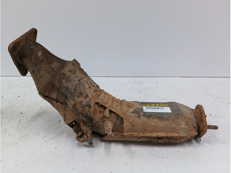 Recambio de catalizador para nissan 370z coupé (z34) nismo 3.7 referencia OEM IAM Recambio de catalizador para nissan 370z coupé (z34) nismo 3.7 referencia OEM IAM