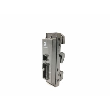 Recambio de mando elevalunas delantero izquierdo para nissan pulsar (c13) 1.5 turbodiesel cat referencia OEM IAM 254013ZL1A  