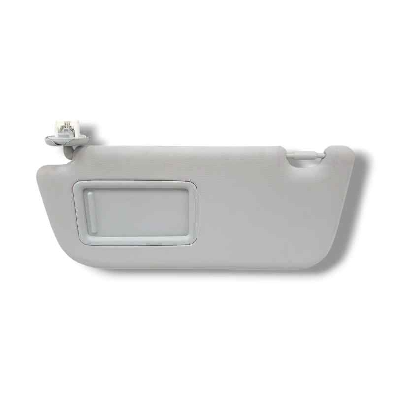 Recambio de parasol izquierdo para toyota prius phv (_w52_) 1.8 plug-in hybrid (zvw52) referencia OEM IAM TW23281010  