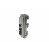 Recambio de mando elevalunas delantero izquierdo para nissan pulsar (c13) 1.5 turbodiesel cat referencia OEM IAM 254013ZL1A  