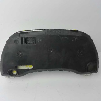 Recambio de cuadro instrumentos para fiat punto berlina (188) 1.9 diesel eco referencia OEM IAM 46812949  