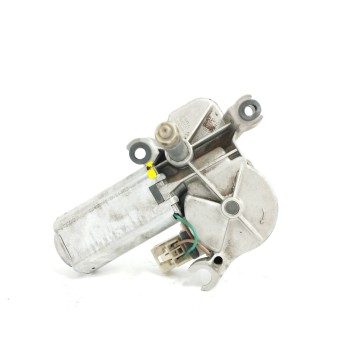 Recambio de motor limpia trasero para aixam 500-4 e44vba 400cc referencia OEM IAM 64341910  