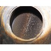 Recambio de catalizador para nissan 370z coupé (z34) nismo 3.7 referencia OEM IAM   