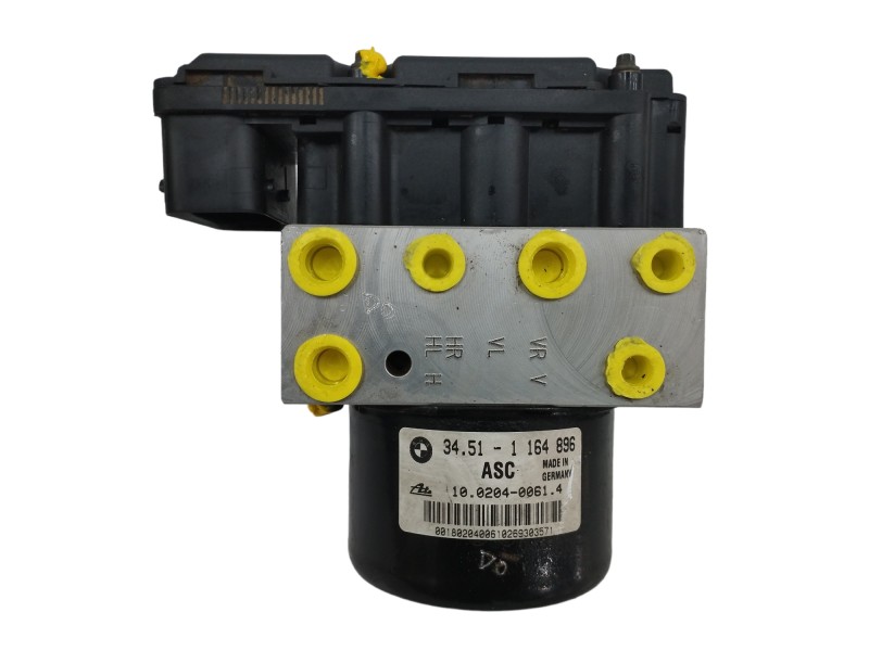 Recambio de abs para bmw serie 3 berlina (e46) 2.0 16v diesel cat referencia OEM IAM 34511164896 10020400614 