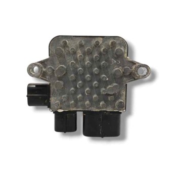 Recambio de rele electroventiladores para nissan 370z coupé (z34) nismo 3.7 referencia OEM IAM 21493B210B  