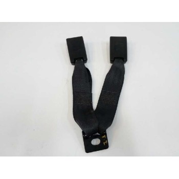 Recambio de enganche cinturon izquierdo para jeep compass 2.2 crd cat referencia OEM IAM 1GD231DVAA TRASERO 