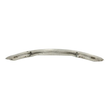 Recambio de refuerzo paragolpes delantero para bmw x3 (e83) 2.0 16v diesel cat referencia OEM IAM 51113439780  