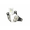 Recambio de motor limpia trasero para nissan pulsar (c13) 1.5 turbodiesel cat referencia OEM IAM 28710BV80A W000080051 
