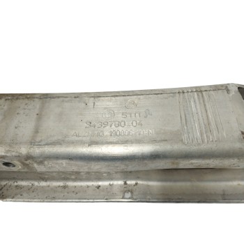 Recambio de refuerzo paragolpes delantero para bmw x3 (e83) 2.0 16v diesel cat referencia OEM IAM 51113439780  