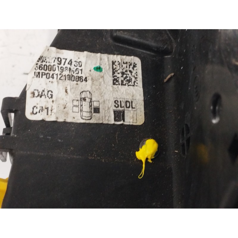 CERRADURA PUERTA TRASERA DERECHA