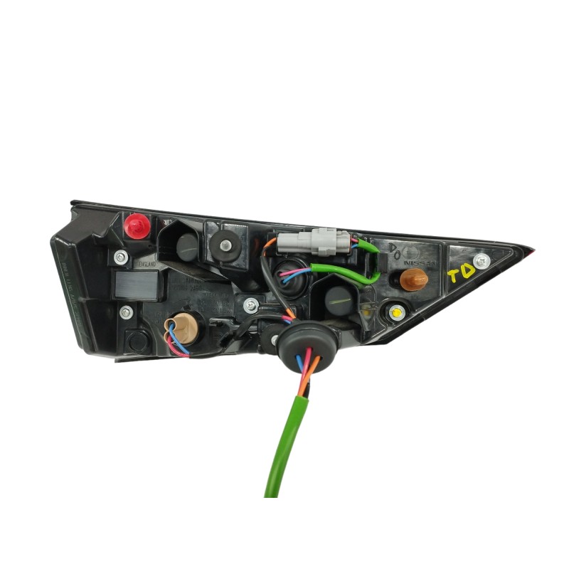 PILOTO TRASERO DERECHO INTERIOR