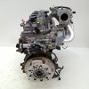 Recambio de motor completo para nissan almera (n16/e) 1.5 16v cat referencia OEM IAM QG15  