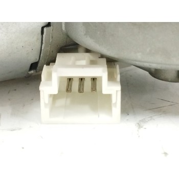 Recambio de motor limpia trasero para nissan pulsar (c13) 1.5 turbodiesel cat referencia OEM IAM 28710BV80A W000080051 