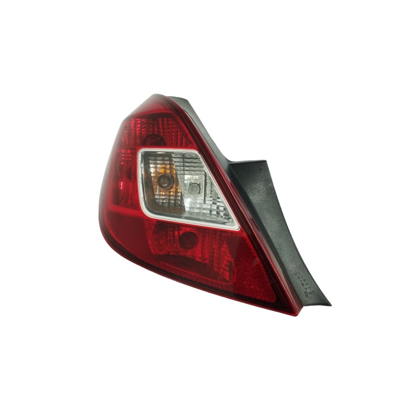 Recambio de piloto trasero izquierdo para opel corsa d 1.3 16v cdti referencia OEM IAM 13269050  